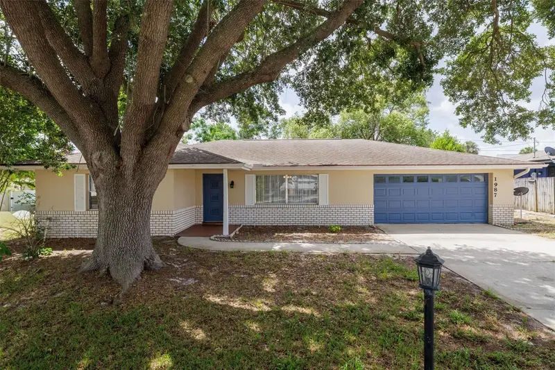 1987 S Old Mill Dr, FL
