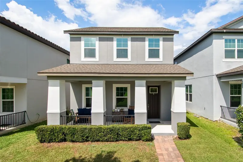 2241 White Feather Loop, FL