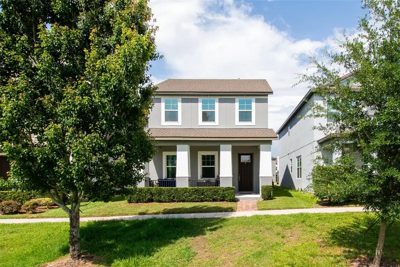 2241 White Feather Loop, FL