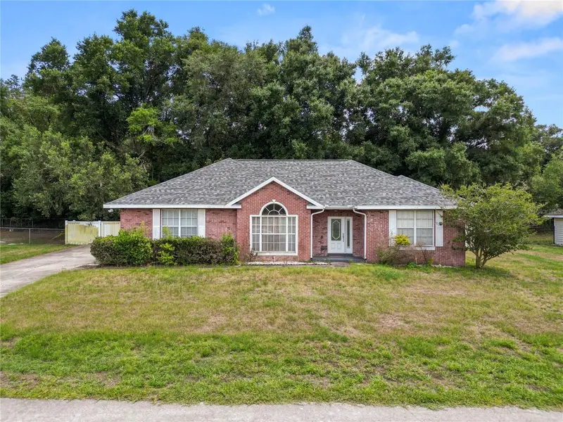 1015 Hidden Dr, FL
