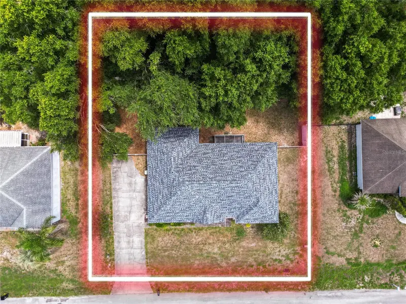 1015 Hidden Dr, FL