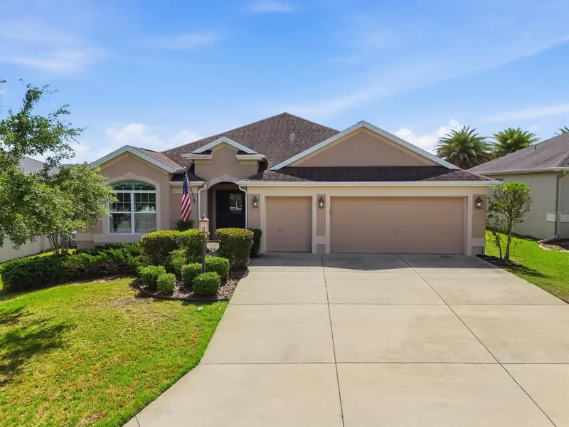 3087 Blackstock Way, FL