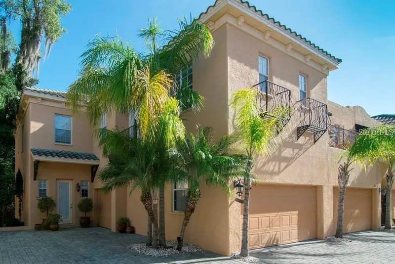 2907 Hansen Manor Ln, FL
