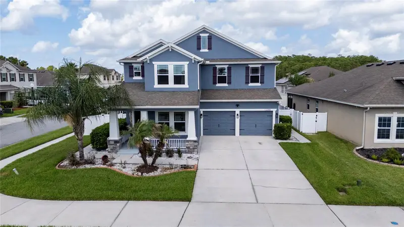Sawgrass Plantation listing