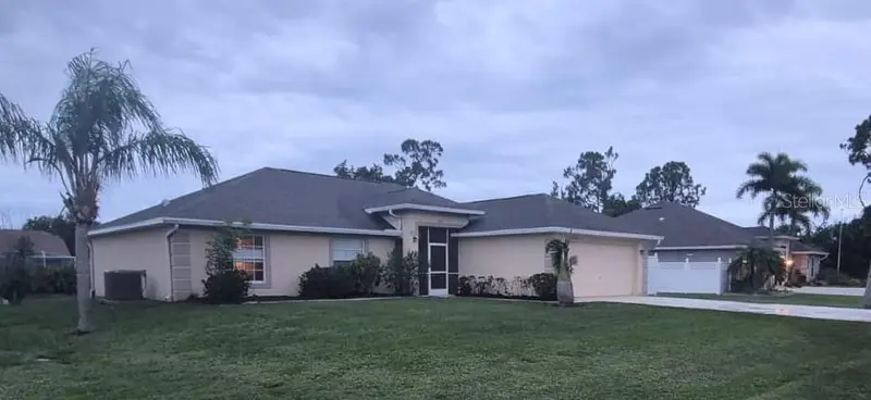 25433 Deep Creek Blvd, FL