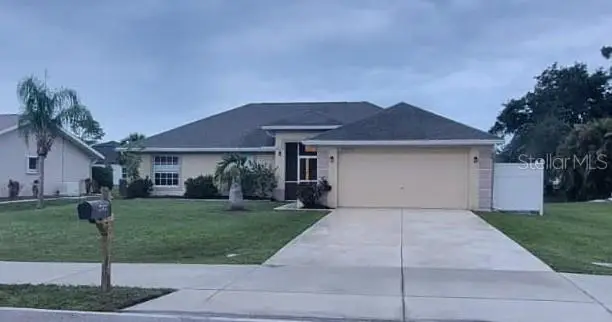 25433 Deep Creek Blvd, FL