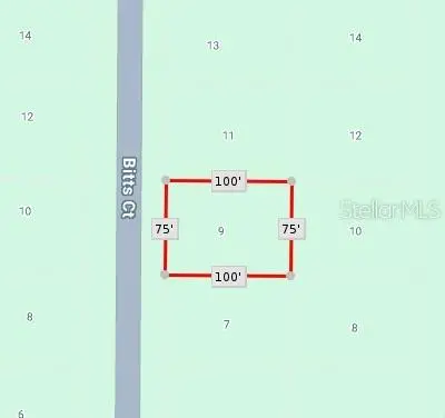 9 Bitts Ct, FL