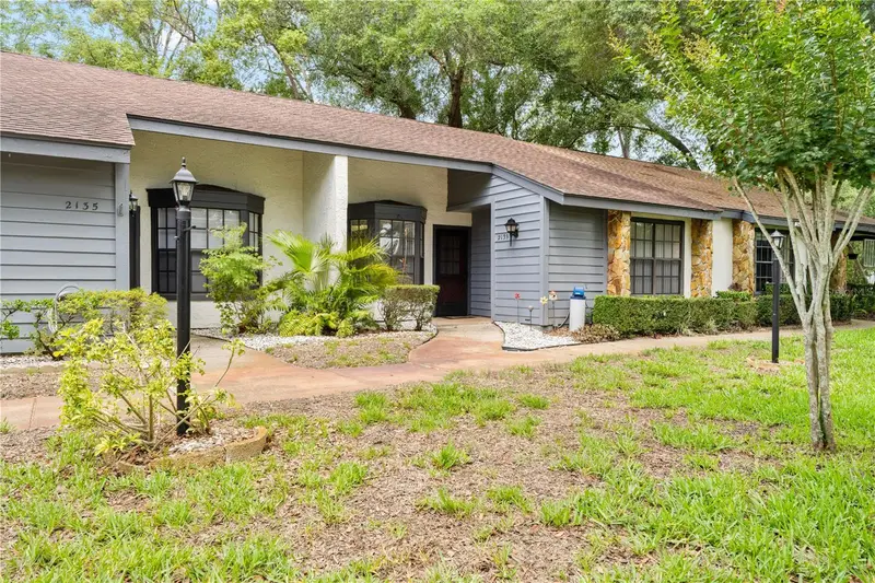2139 Sea Pines Court, FL