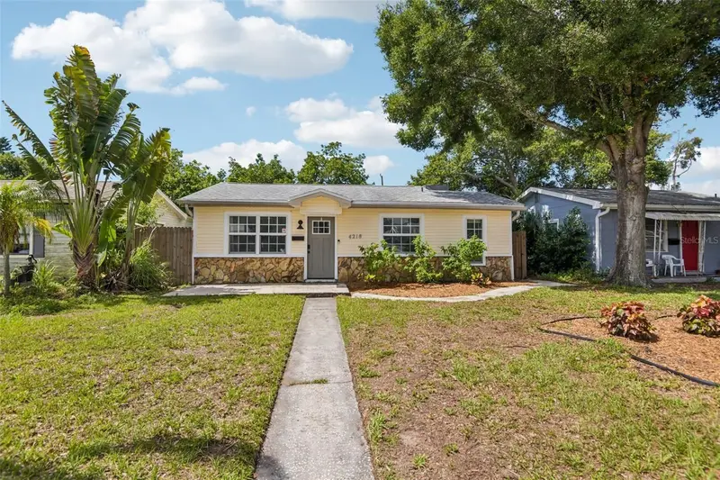 4218 6th Ave N, FL