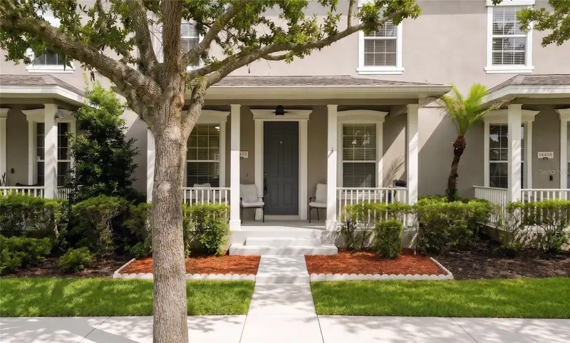 Avalon Park listing