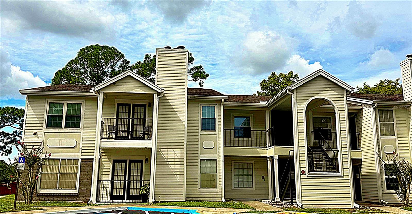 2550 N Alafaya Trl #11206, FL