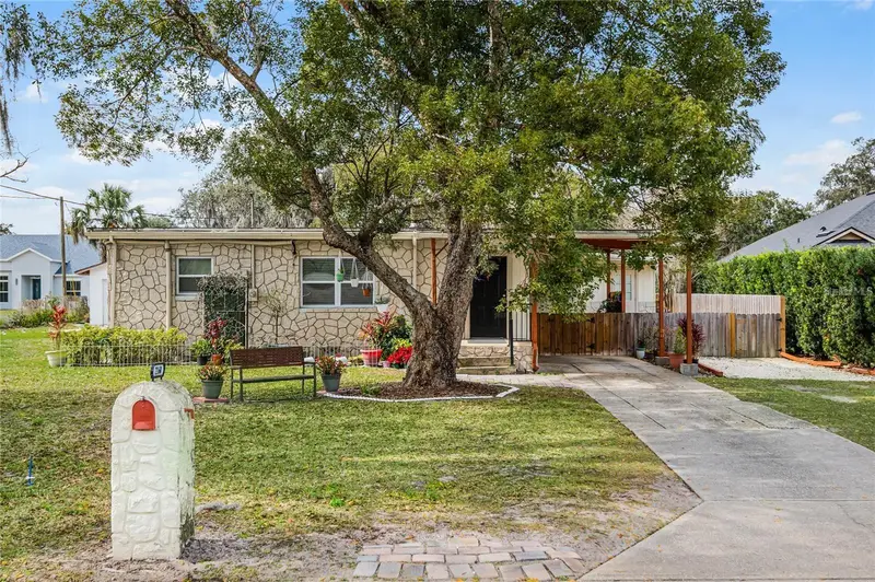 2160 Corbett Rd, FL