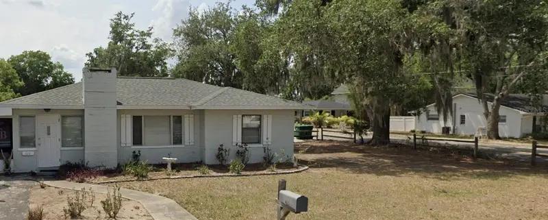 111 S Rhodes St, FL