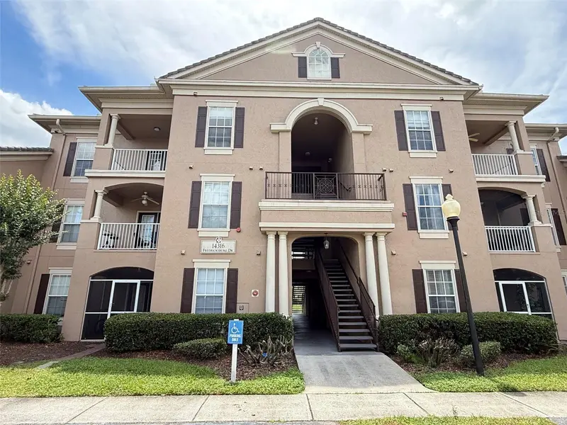 14316 Fredricksburg Dr #505, FL