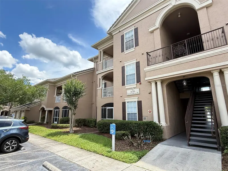 14316 Fredricksburg Dr #505, FL