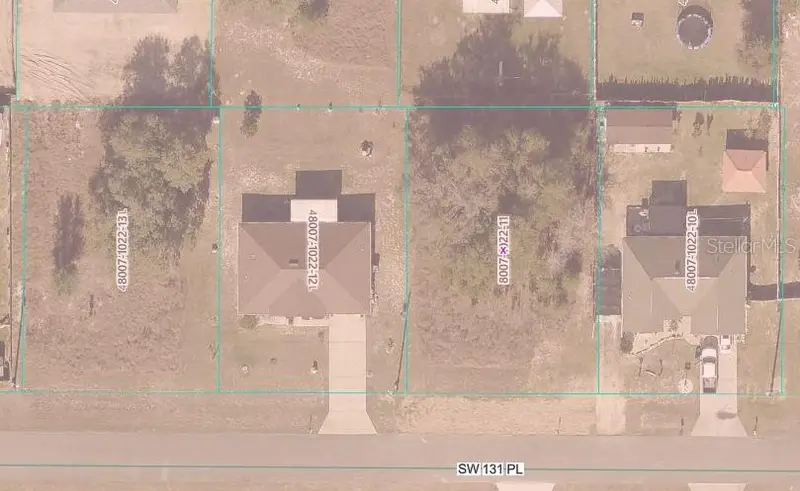 Sw 131 Pl Sw, FL