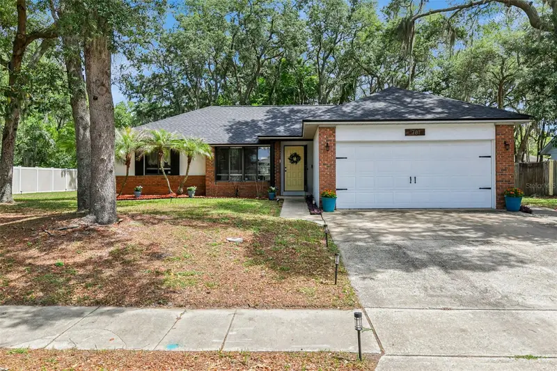 781 Silhouette Ct, FL