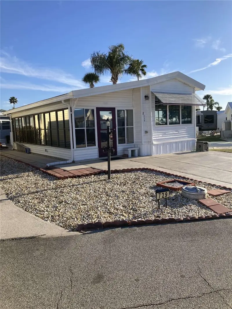 9000 Us Highway 192 #729, FL