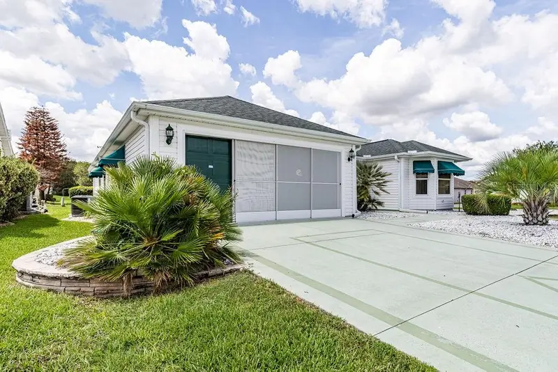 814 Santa Rita Way, FL