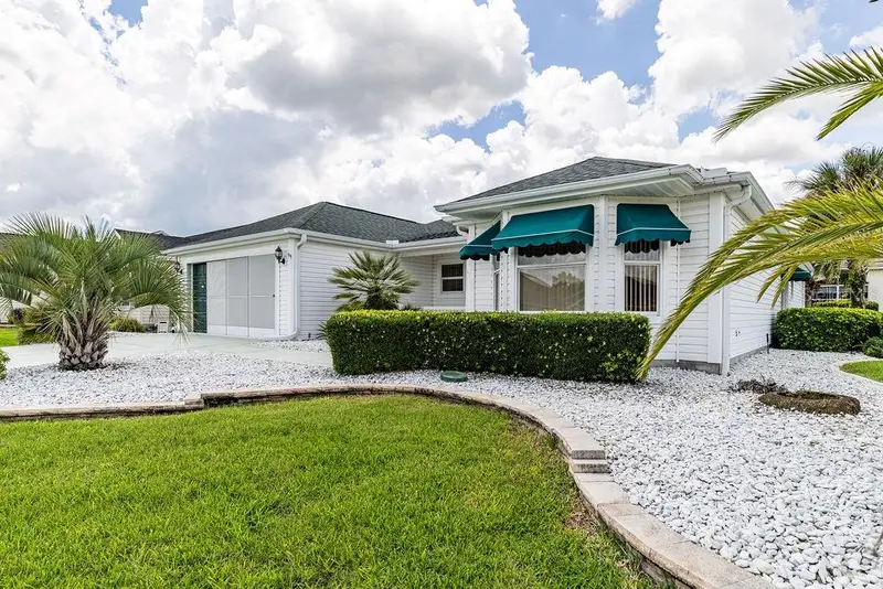 814 Santa Rita Way, FL
