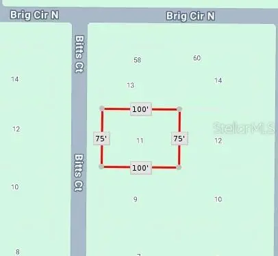 11 Bitts Ct, FL