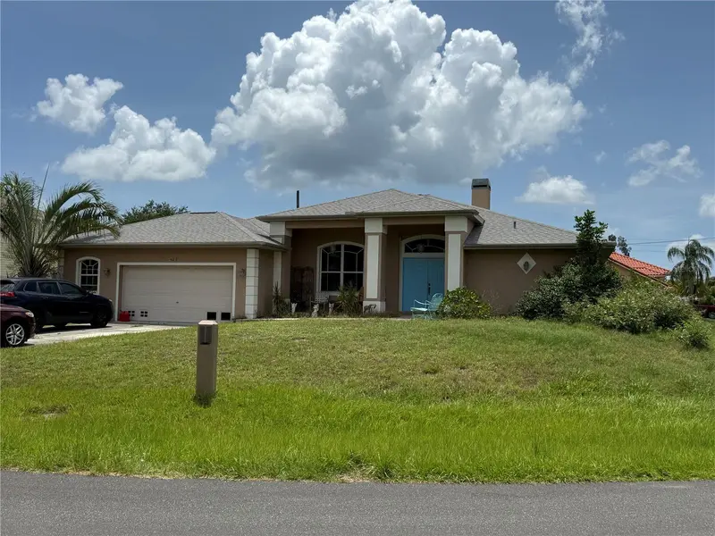 4217 Bur Street, FL