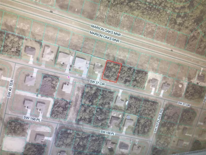 0 Sw 37 Cir, FL