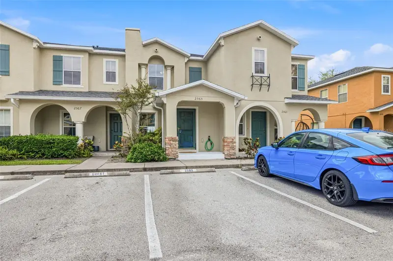 2565 Hidden Cove Ln, FL