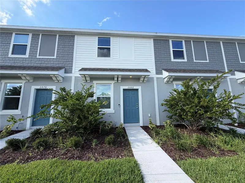 2882 Skyline Loop, FL
