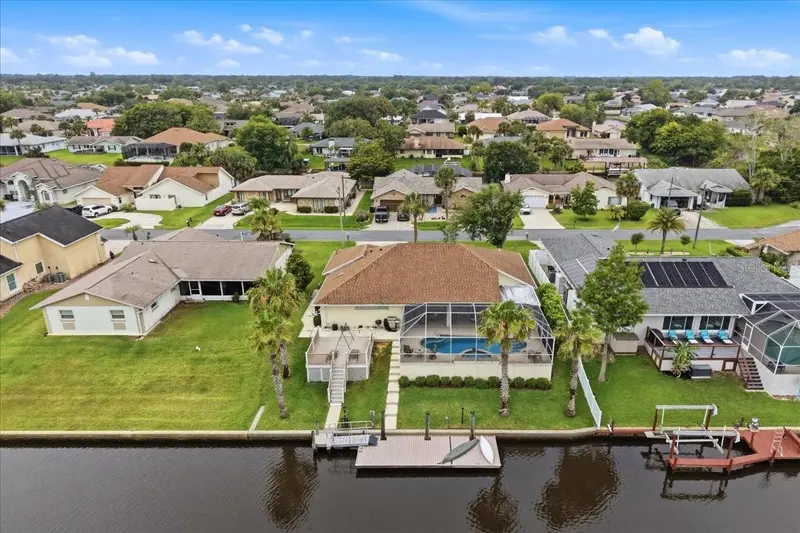 Palm Harbor listing