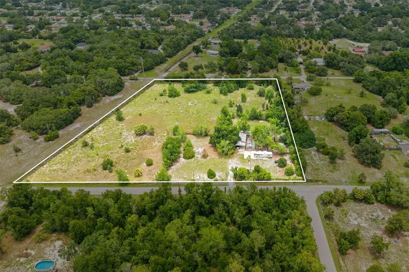9345 Orchard Way, FL