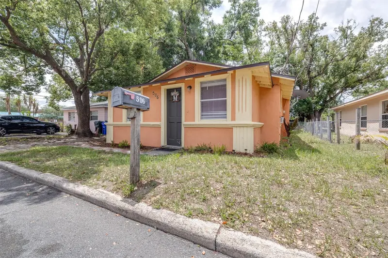 506 Whitehurst St, FL