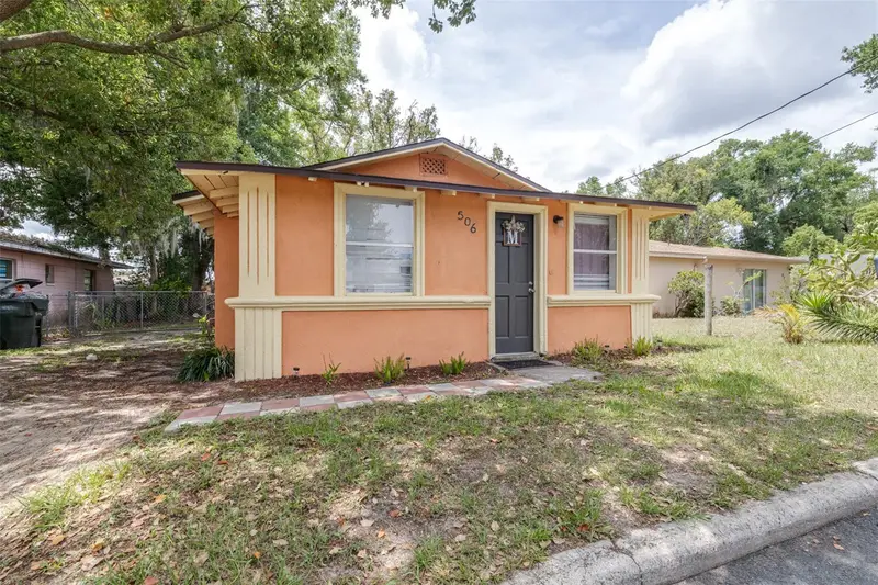 506 Whitehurst St, FL