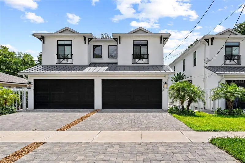 408 S Habana Ave #2, FL