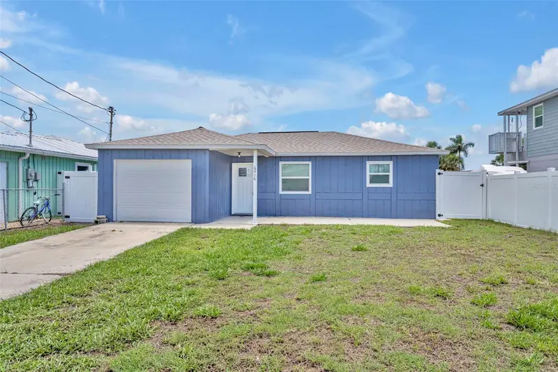 6416 Boatyard Dr, FL