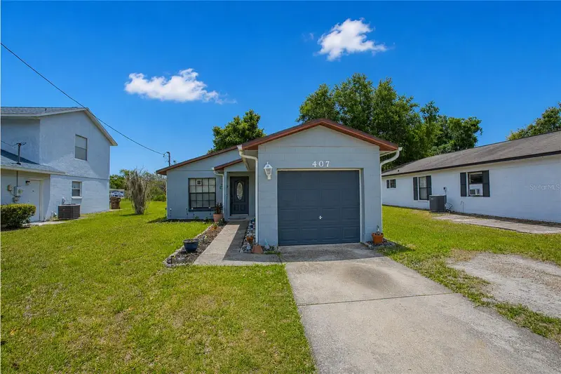 407 Para Ave, FL