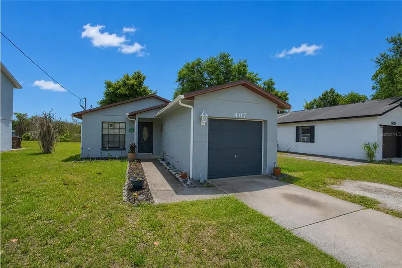 407 Para Ave, FL