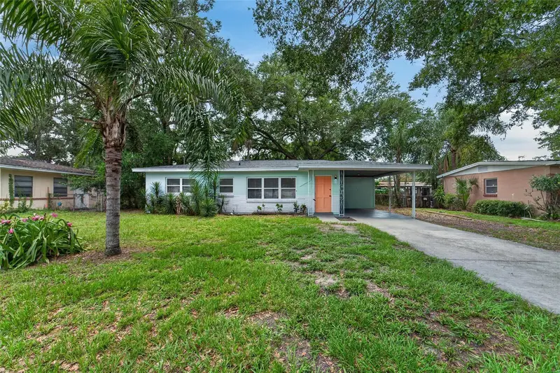 3009 E Fern St, FL