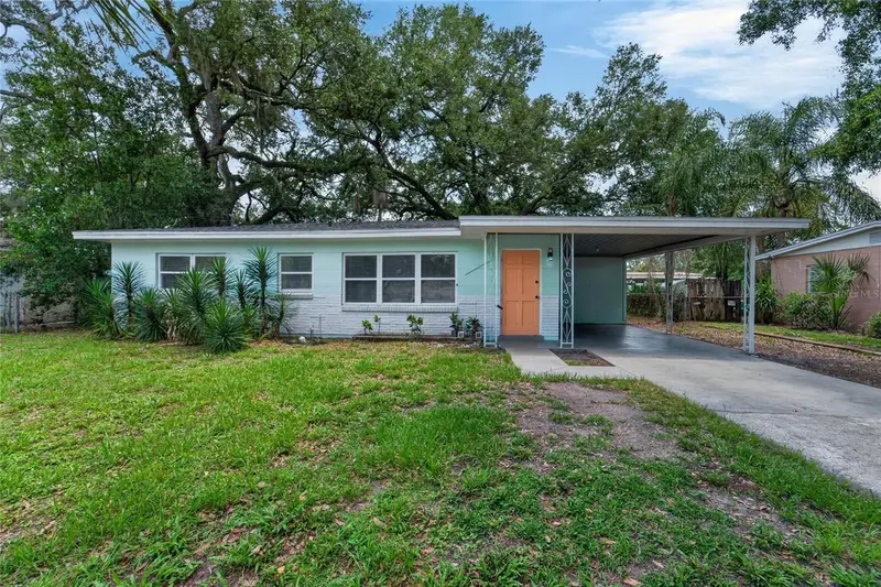3009 E Fern St, FL