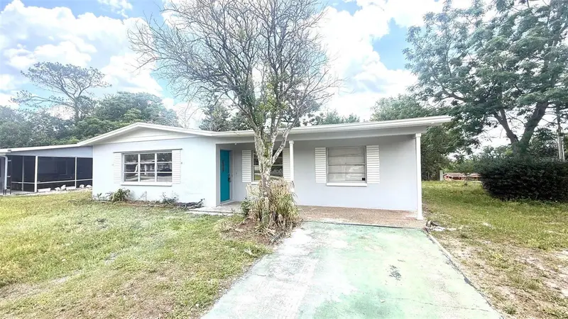 31 S Barbour St, FL
