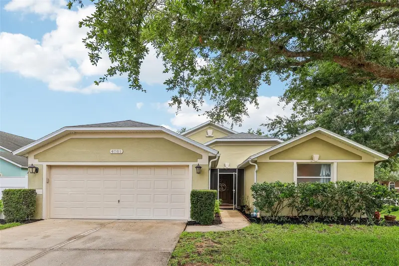4181 Waltham Forest Dr, FL