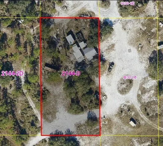Holopaw Groves Road Lot 14, FL