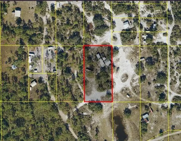 Holopaw Groves Road Lot 14, FL