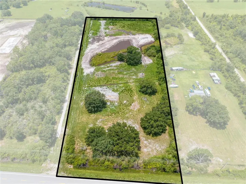 5420 Holopaw Rd, FL