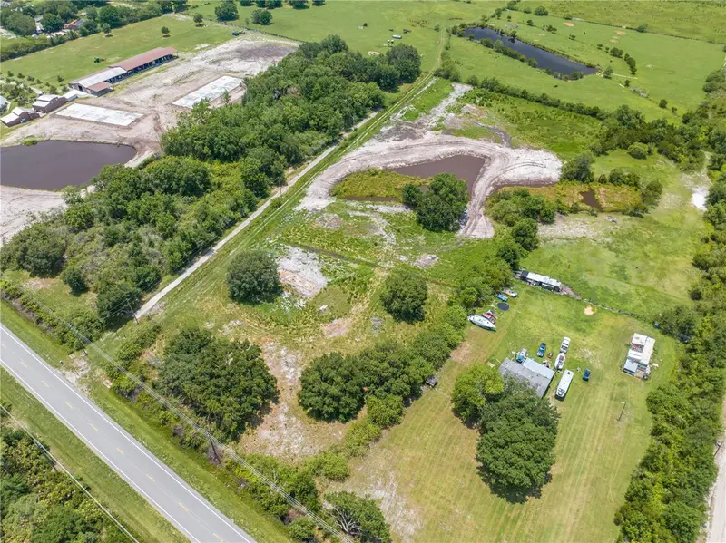 5420 Holopaw Rd, FL