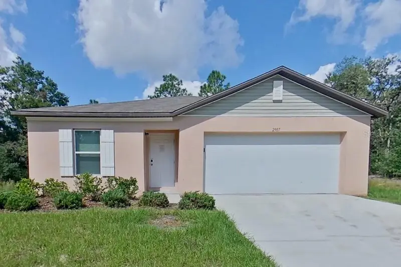 2907 W Camilo Dr, FL