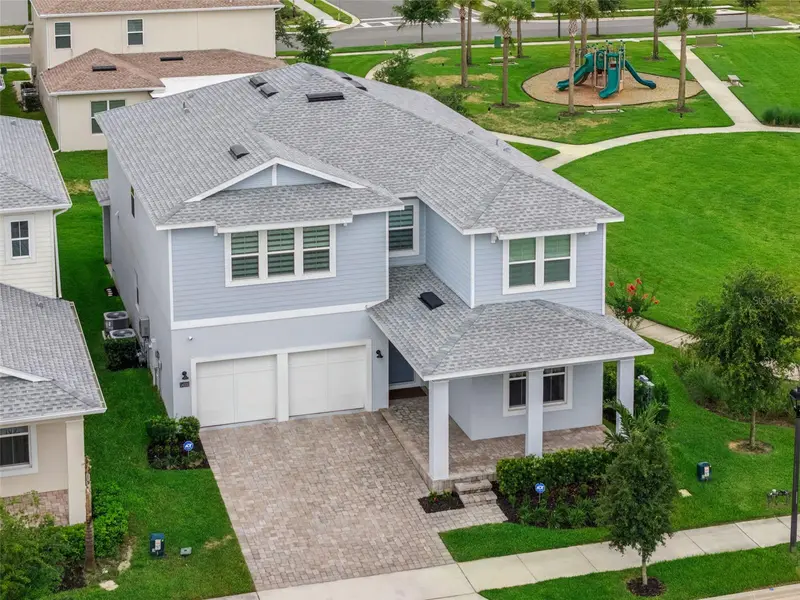 Horizon West listing