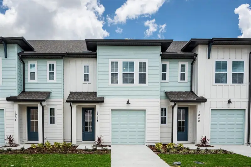 1038 Plantation Ln, FL