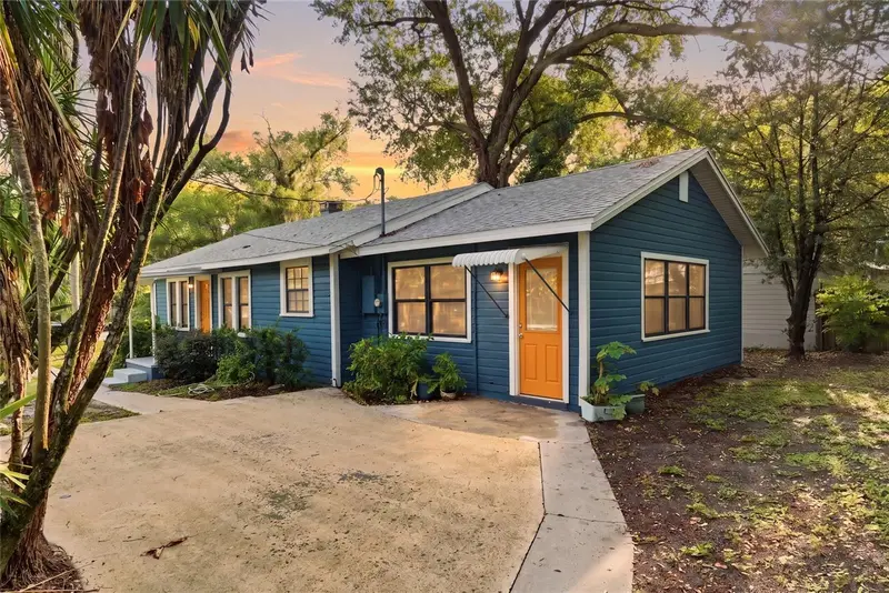 2206 Page Ave, FL