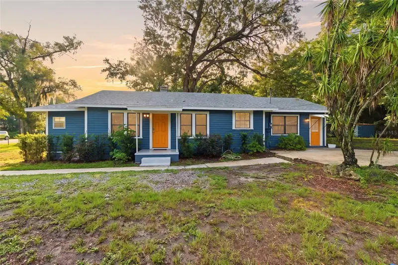 2206 Page Ave, FL